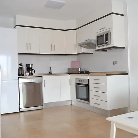 Listen The Silence - 355 Apartment Arona (Tenerife)