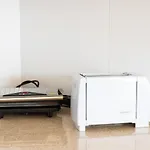 Appartement Listen The Silence - 355