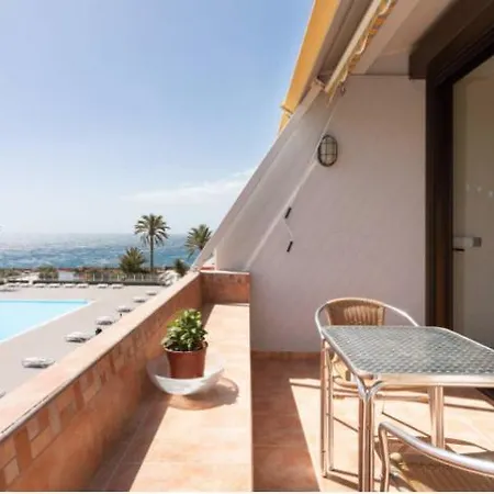 Listen The Silence - 355 * Arona (Tenerife)