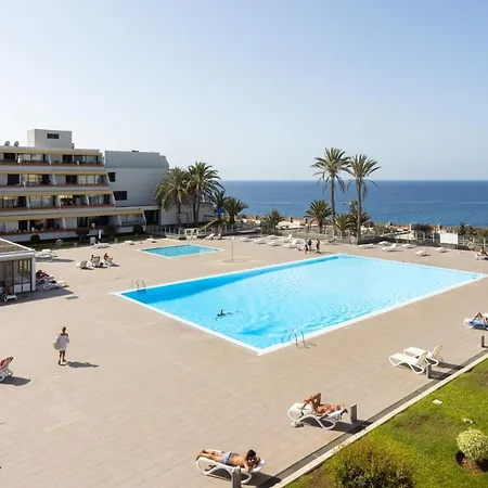 Listen The Silence - 355 Apartment Arona (Tenerife)