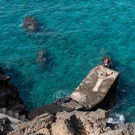 Listen The Silence - 355 Apartment