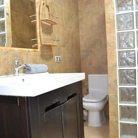 Listen The Silence - 355 Apartment *