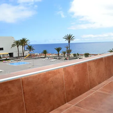 Apartment Listen The Silence - 355 Arona (Tenerife)