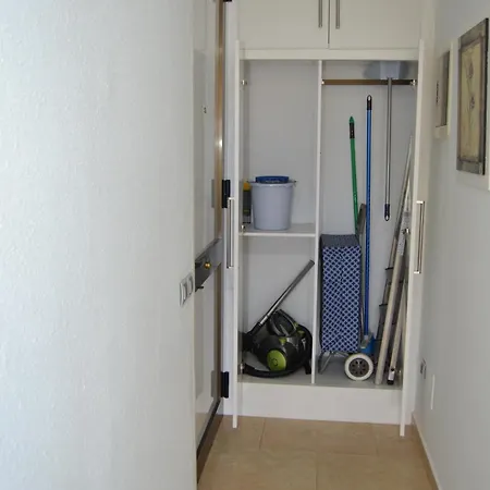 Apartment Listen The Silence - 355