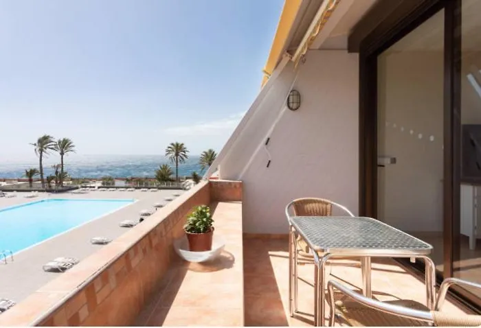 Listen The Silence - 355 * Arona (Tenerife)