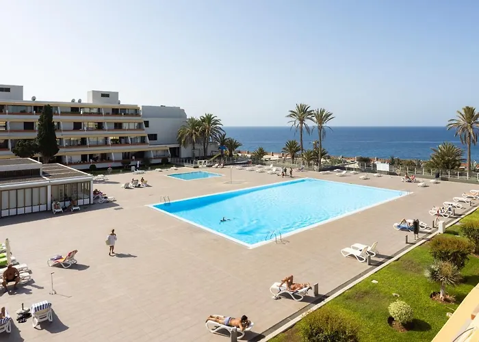 Listen The Silence - 355 Apartment Arona (Tenerife)