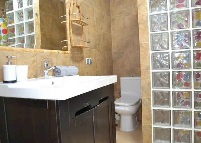 Listen The Silence - 355 Apartment *