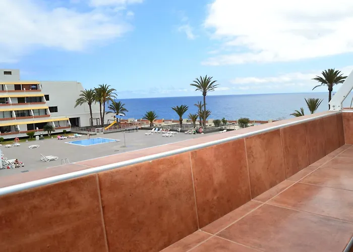 Apartment Listen The Silence - 355 Arona (Tenerife)