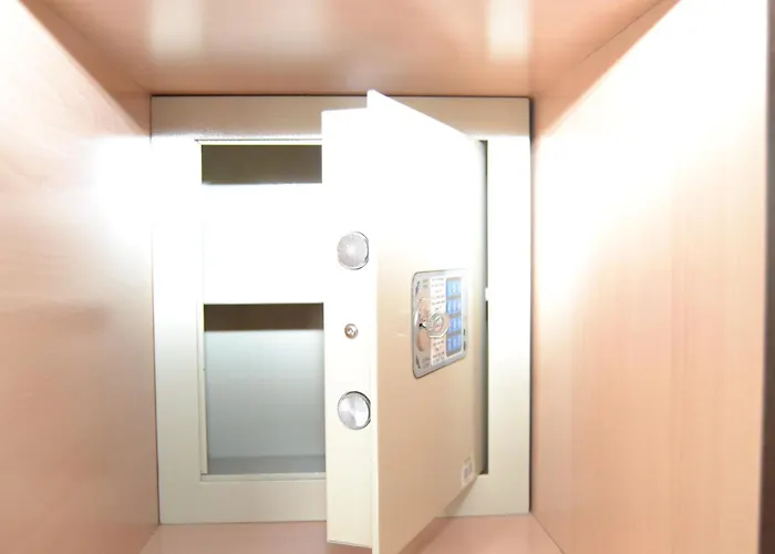 Listen The Silence - 355 Daire *