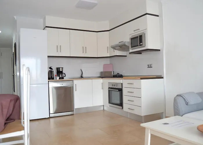 Listen The Silence - 355 Daire Arona (Tenerife)