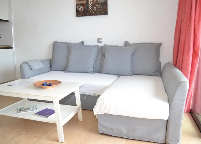 Apartment Listen The Silence - 355 Arona (Tenerife)