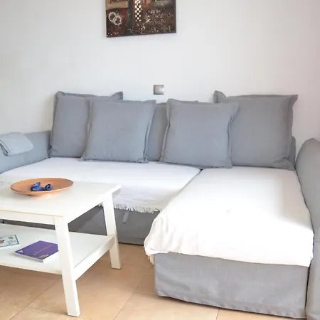 Apartman Listen The Silence - 355 Arona