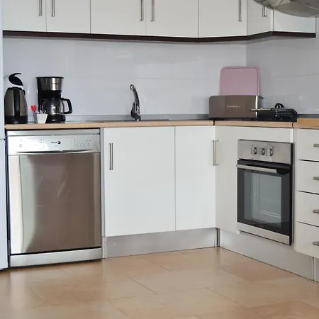 شقة Listen The Silence - 355