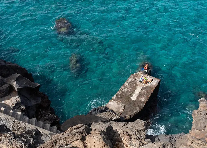 Listen The Silence - 355 公寓