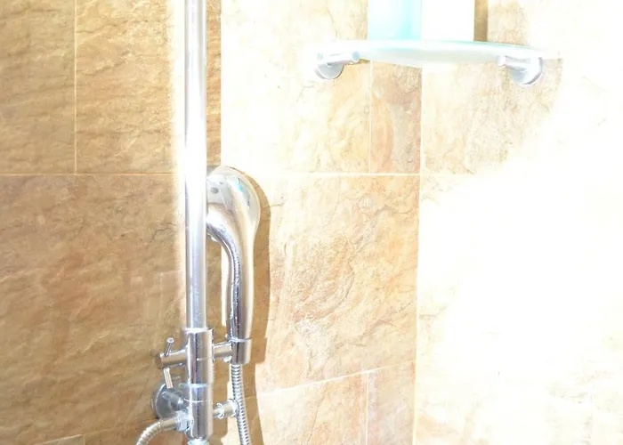 Listen The Silence - 355 公寓 阿罗纳