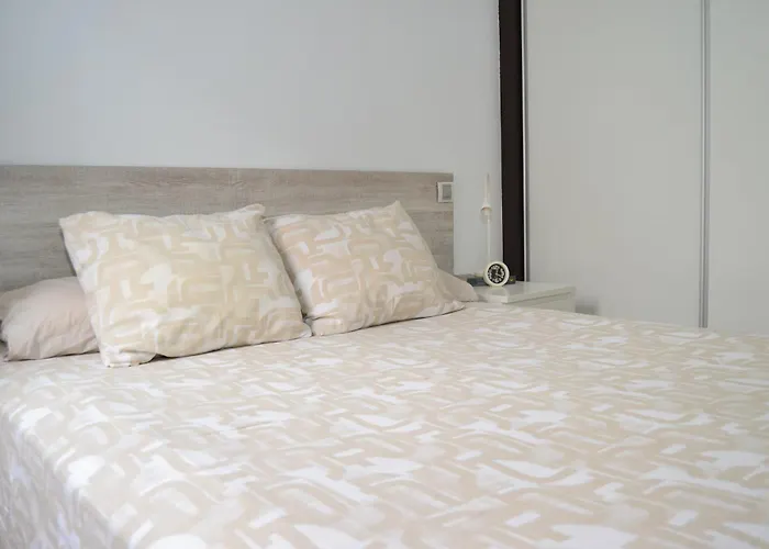 公寓 Listen The Silence - 355 *