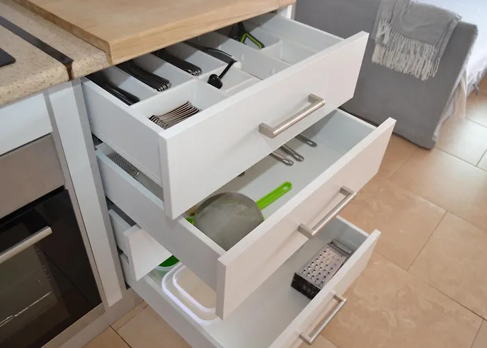 Listen The Silence - 355 公寓