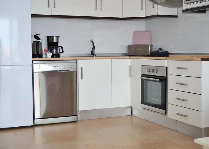 公寓 Listen The Silence - 355